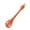 Red, variant on Hearth & Gear Silicone Whisk Multifunctional Egg Beater & Food Clip Kitchen Tools For Cooking Mixing Barbecue With Bread Clip 1pc Little Hand Mixer Pancake Batter Mixer Bottle Hand Whisker Dough Mixer