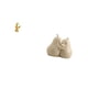 thumbnail image 5 of Figura De Pollo, Decoración Feng Shui, Decoraciones Para El Hogar, Estatua De Gallo, Escultura De Gallo, Pera Abrazadora, Soporte Para Libros, Sujetalibros De Cerámica, Artesanía Fina,, 5 of 8