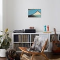 thumbnail image 3 of Art.com Mount Fuji Art Print by Katsushika Hokusai, 24" x 16", 3 of 3