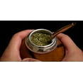 thumbnail image 5 of Canarias Yerba Mate - Loose Leaf- Pure Yerba Mate leaves-Balanced- 100 % Natural Product-No Preservatives or Chemicals- 1 kg/2.2 lb, 5 of 5
