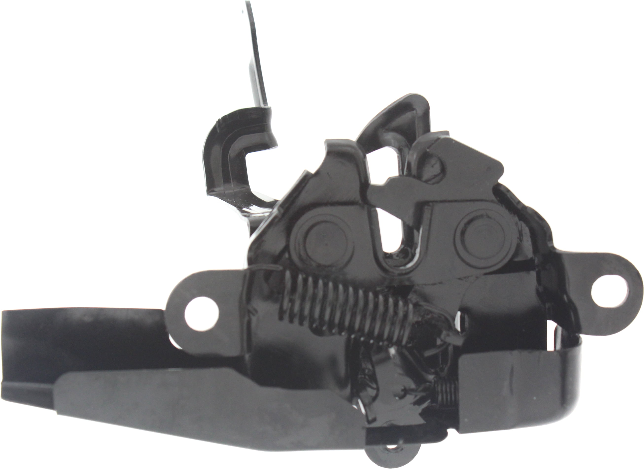 Hood Latch Sedan; W/o Alarm System – TOYOTA YARIS 2007-2012 - Foto 5