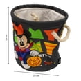 thumbnail image 3 of Cesto Disney Mickey de Tela con Asas para Ropa, 3 of 4