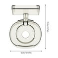 thumbnail image 2 of unbranded 1Jgo Estante Para De Oficina Con Soporte Carga Para Smartwatch Moderno, 2 of 8