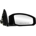 thumbnail image 4 of For 03-04 Z350 Rear View Door Mirror Power Non-Heated Manual Folding Right Side, 4 of 5