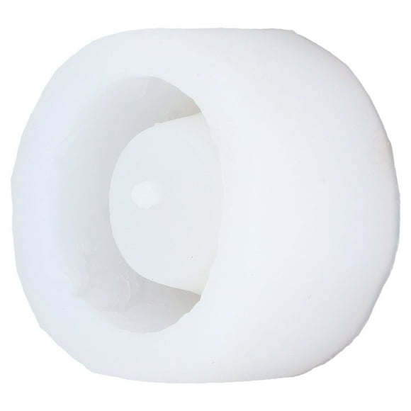 Molde para maceta de silicona para flores, molde para maceta de silicona, moldes para manualidades DIY, molde para florero, Ultra sensible