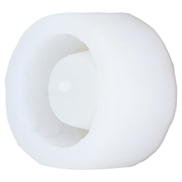 Molde para maceta de silicona para flores, molde para maceta de silicona, moldes para manualidades DIY, molde para florero, Ultra sensible