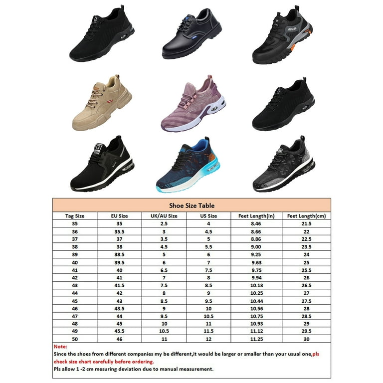 Size 5.5 in womens to mens discount
