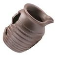 thumbnail image 1 of Miangastore Ceramic Jar Water Fountain Fish Pond Decorative Waterfall Ceramic Jar Fish Tank Water Dispenser, 1 of 8