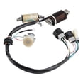 thumbnail image 4 of Conjunto de estator para Yamaha YFM 80 Badger 1992-1994 / YFM 100 Champ 1989-1991, 4 of 10
