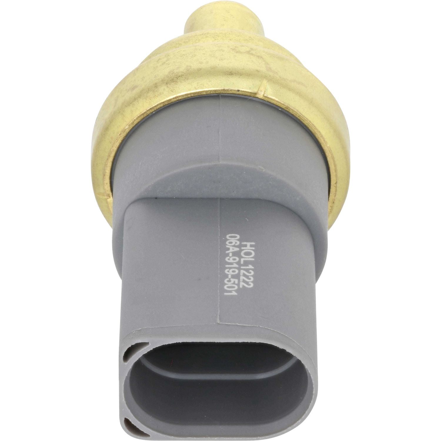 Holstein Parts 2CTS0490 Engine Coolant Temperature Sensor