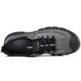 thumbnail image 6 of Men'S Trekking Shoes Waterproof Anti-Skid Wear-Resistant Comfortable Light Off-Road Shoes Hiking Shoes, 6 of 9