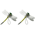 thumbnail image 1 of Modelo Insecto Prevención Insectos Disuasorio Moscas Libélula Simulación para Del, 1 of 5