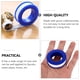 thumbnail image 3 of 20 piezas de cinta de PTFE para tuberías, cinta selladora de vinilo con rosca blanca para conductos de color azul, 3 of 6
