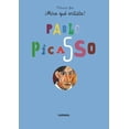 thumbnail image 1 of PABLO PICASSO COMBEL EDITORIAL  PATRICIA GEIS, 1 of 2