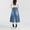 Light Blue, variant on Jorts for Women Jean Pants Bermuda Jean Shorts Capri Denim Shorts High Waist Retro Style Denim Culottes Denim Shorts Women Long Denim Shorts Grunge Shorts Wide Leg Baggy Jorts Light Blue M