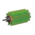 thumbnail image 1 of Staggered Bristle Roto Brush Standard (6"L) Lime, 1 Count, 1 of 1