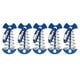 thumbnail image 3 of 5 PCS Fishbone Tent Nails Fishbone Tent Nails Tablas de Cubierta Grandes Estacas de Fijación de Tienda de Campaña con Hebilla de Resorte Anclaje de Cuerda de Viento Ajustable ANGGREK Otros, 3 of 8