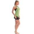 thumbnail image 4 of icyzone Workout Shirts Yoga Tops T-Back Running Tank Top, 4 of 6