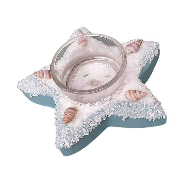 Portaves moderno, escultura de candeliere de , candeliere de soporte de lámpara de té para adorno de vacaciones Estrel perfecl Porta vela