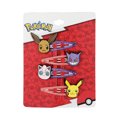 thumbnail image 7 of Pokémon Characters 4-Piece Hair Clip Set, 7 of 7