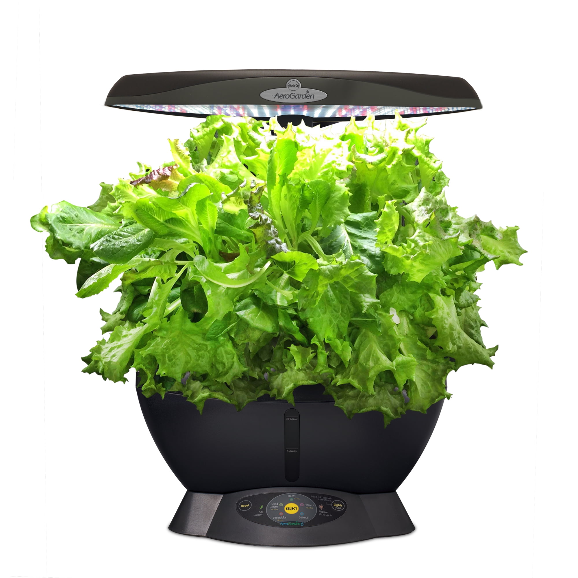 Miracle-Gro AeroGarden Classic 3 with Gourmet Herbs Miracle-Gro AeroGarden Classic 3 with Gourmet Herbs