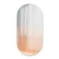 thumbnail image 1 of Umbra Misto Oval Mirror, 1 of 7