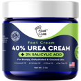 thumbnail image 1 of Crema para pies FOOT CURE, aceite de árbol de té, 60 ml, hidratante, 1 of 9