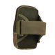 thumbnail image 2 of Soidarity Brazalete para teléfono para correr, bolsa lateral para muñeca, bolso de mano, cinturón elástico impermeable, riñonera compacta con Escalada camuflaje marrón Soidarity OD024230-04, 2 of 6