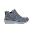 thumbnail image 2 of Ryka Womens Niah Ankle Boots Grey 7.5W, 2 of 3