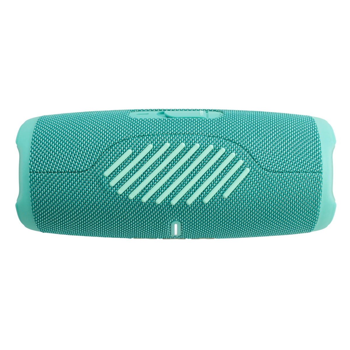 JBL Charge 5 Waterproof Portable Bluetooth Speaker with gSport Carbon Fiber Case (Teal)  (图5)