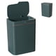 thumbnail image 1 of 18L Cubo De Basura Automático Con Sensor,Sin Contacto USB Rechargeable Botes de Basura Inteligente Con Tapa Eléctrica,Cubo de Basura Impermeable,para Baño,Cocina, Oficina, Recámara, 1 of 8