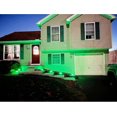 thumbnail image 3 of 6 Pack Solar Pathway Lights With 7 Color Changing Outdoor Garden Weatherproof Auto Off Decorative Landscape Colorful Light For Lawn, Patio, Rd, 3 of 5