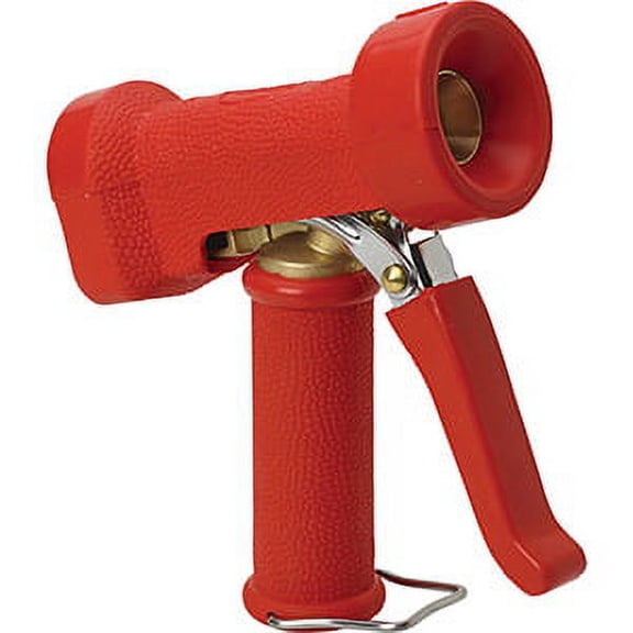 Vikan Spray Gun - Red (1 Unit)