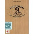 thumbnail image 1 of Columbo - Complete Series - 35-DVD Box Set [ NON-USA FORMAT, PAL, Reg.2.4 Import - United Kingdom ], 1 of 1