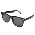 thumbnail image 1 of AI Translation  Glasses, Smart Sunglasses Efficient Accurate  for Travel, 1 of 7