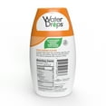 thumbnail image 2 of SweetLeaf Water Drops Peach Mango (48ml) squeezable bottle, 2 of 6