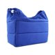 thumbnail image 1 of Padded DSLR Camera Backpack Case Lens Pouch (Dark Blue), 1 of 3