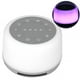 thumbnail image 1 of Máquina De Ruido Práctica Máquina De Ruido Blanco 30Min/60Min/90Min Funciones De Sincronización Máquina De Dormir Para El Sueño De Los Bebés Relajación Para Dormir Anggrek Otros, 1 of 8