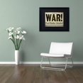 thumbnail image 3 of Trademark Fine Art "Pearl Harbor" Canvas Art by Color Bakery Black Matte, Black Frame, 3 of 4