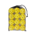 thumbnail image 1 of LOVIVER Professional 72mm 26 Holes Specifically Designed Yellow, 1 of 8