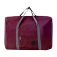thumbnail image 2 of Multifunctional Foldable Travel Bag Shoulder Bag Large-Capacity Portable Travel Organizer, 2 of 6