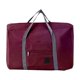 thumbnail image 2 of Multifunctional Foldable Travel Bag Shoulder Bag Large-Capacity Portable Travel Organizer, 2 of 6
