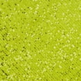 thumbnail image 3 of Zelouf Shoreline Sequin Stretch Mesh , Sewing, DIY, Crafts Fabric by the Yard, Lemongrass, 7 Yard, 3 of 3