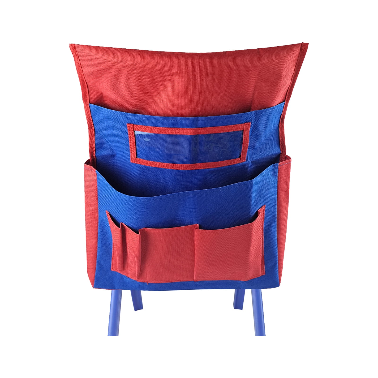 Garhelper Chairback Buddy Pockets Chart,Seat Storage Organizer For Kids