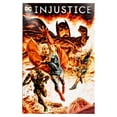 thumbnail image 5 of McFarlane Toys DC Direct Injustice 2 Green Arrow with Comic Book - 7 in Page Puncher, 5 of 13