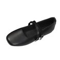 thumbnail image 2 of Taylonsss Women's Mary Jane Flats with Cut-Out Design and Adjustable Strap for Casual Wear Comfortable Soft-Soled Shoes with Barefoot-like Feel, 2 of 8