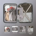 thumbnail image 4 of JetStream® Hardside Carry-On Luggage with wheels, 4 of 10
