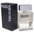 thumbnail image 3 of Perfume Rudimental Rudimental Silver Sports Edition 100 ml, 3 of 3