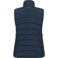 thumbnail image 2 of Mountain Warehouse Womens Opal Padded Vest, 2 of 4