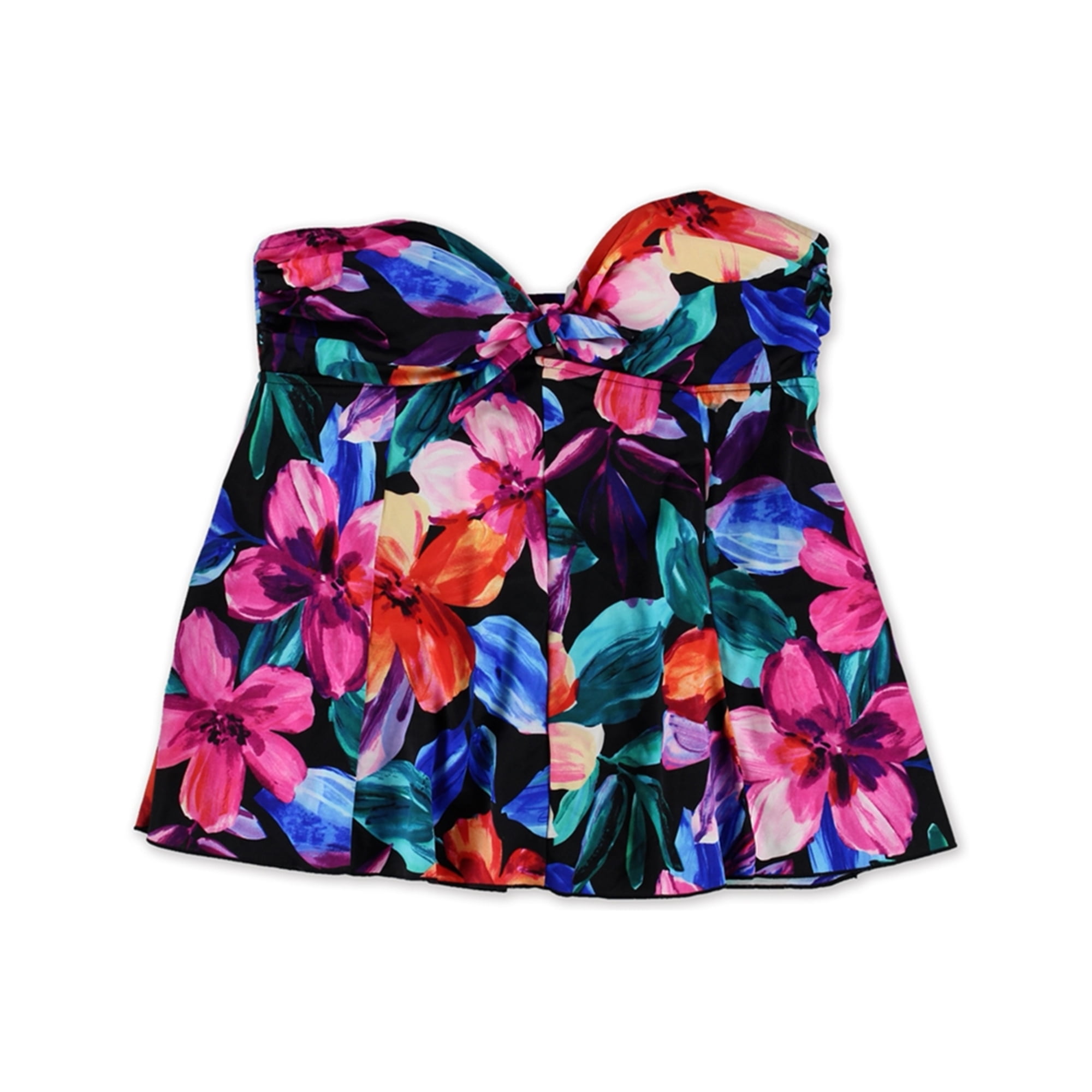 caribbean joe tankini tops